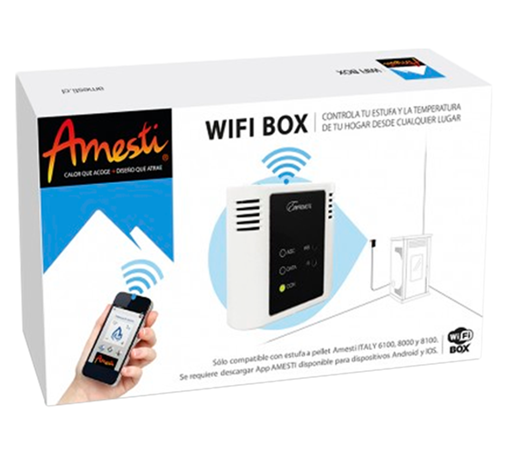 kit wifi amesti