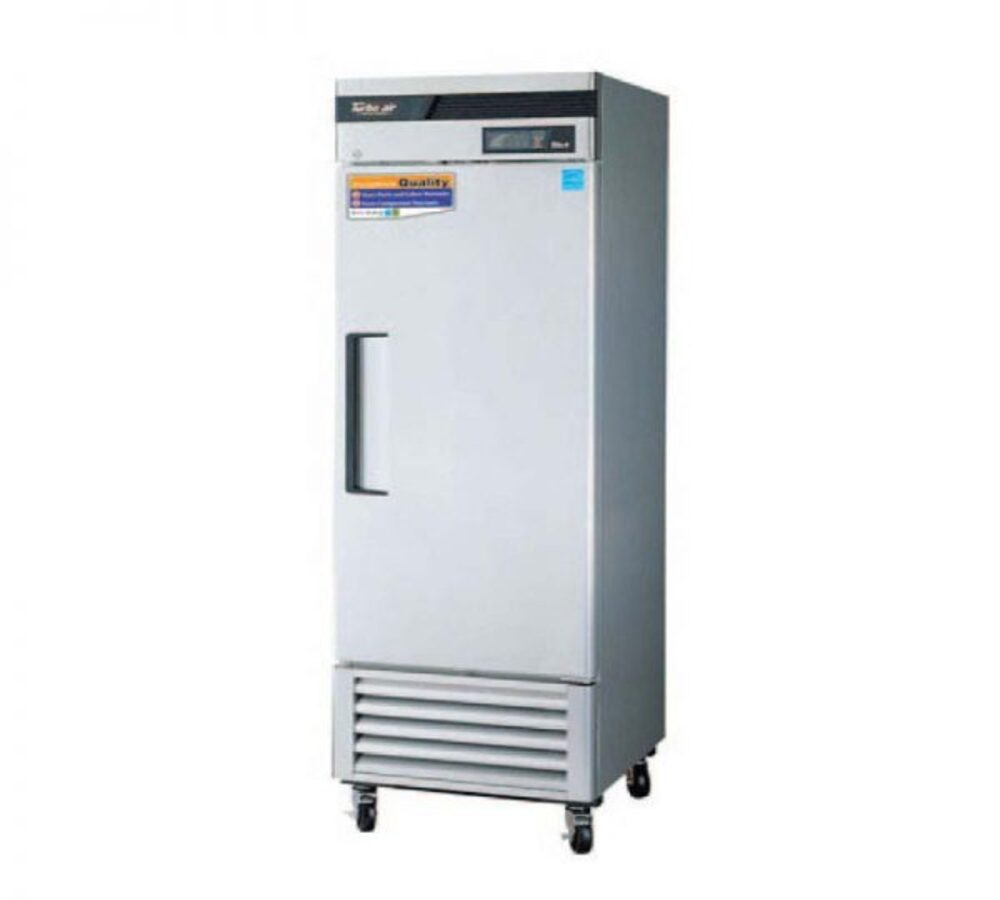 Freezer Industrial Turbo Air CTSF-23SD