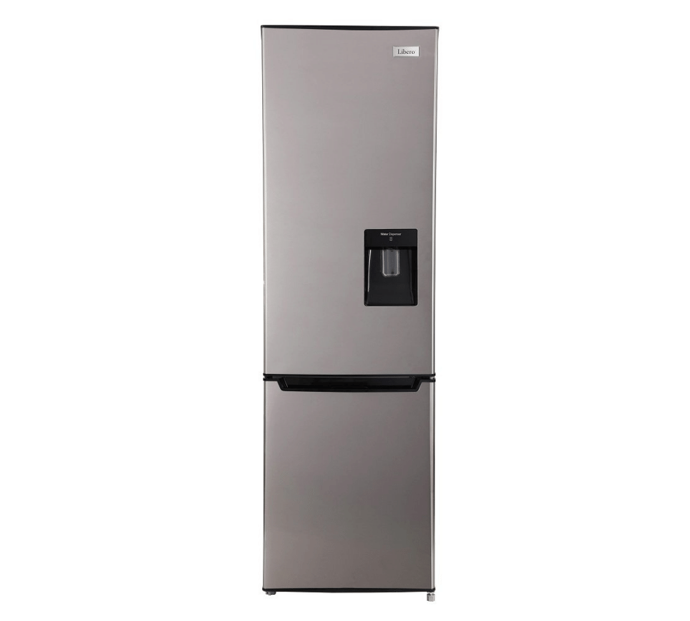 Refrigerador Bottom Freezer LRB-270SDIW LIBERO