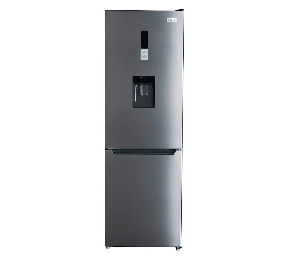 Refrigerador Bottom Freezer LRB-340NFIW LIBERO

