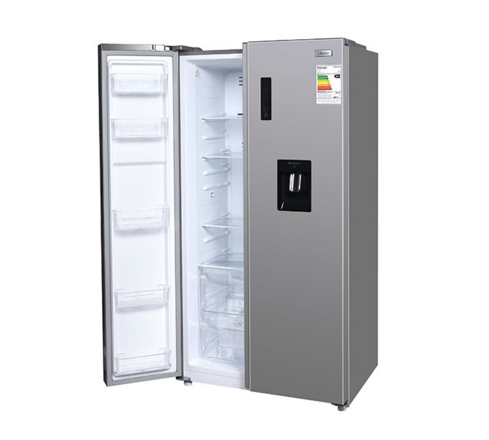 Refrigerador side by side LSBS-560NFIW LIBERO
